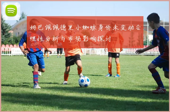 姆巴佩佩德里小蜘蛛身价未变动合理性分析与市场影响探讨