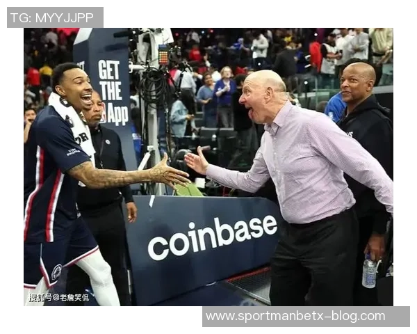 网友调侃保罗离队后球队战绩反转纷纷支持卢指导的计划